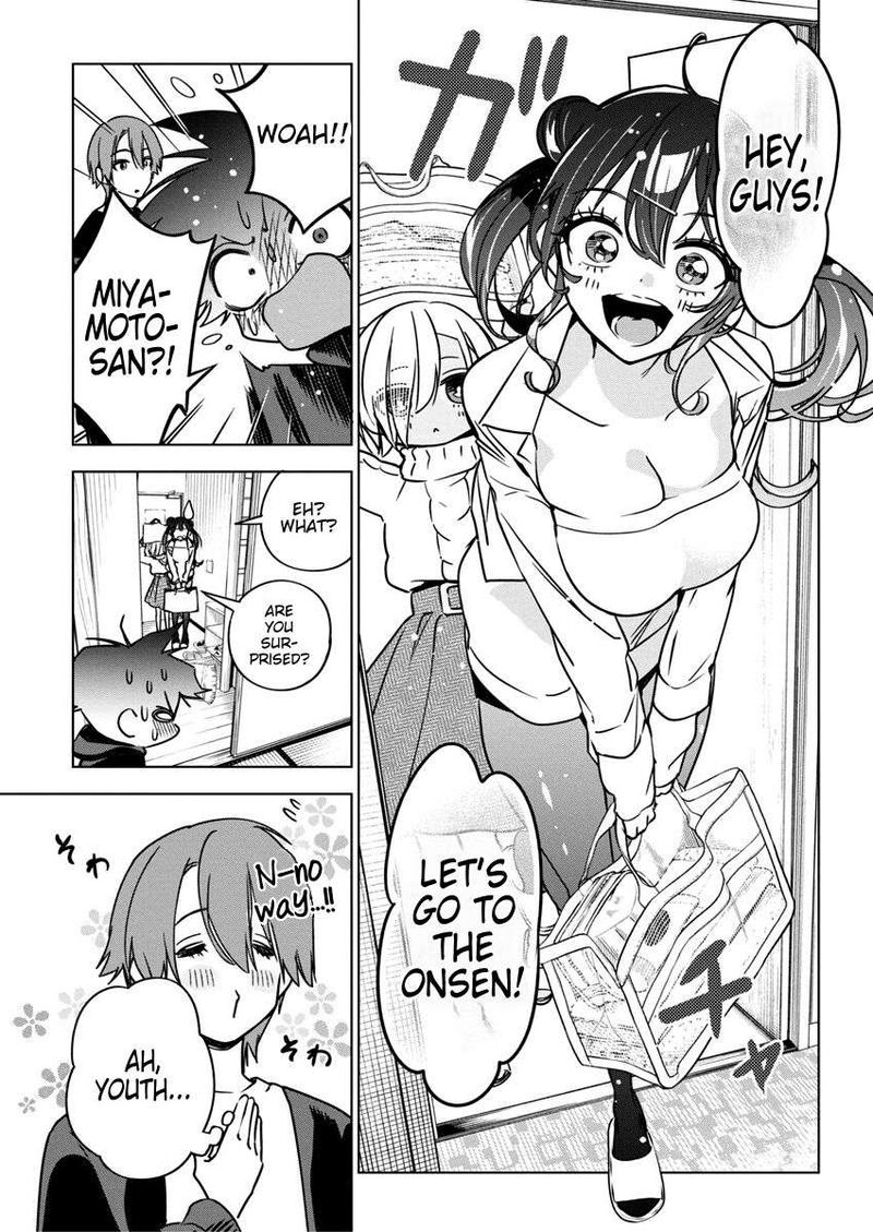 Now That We Draw - Chapter 27 image 05